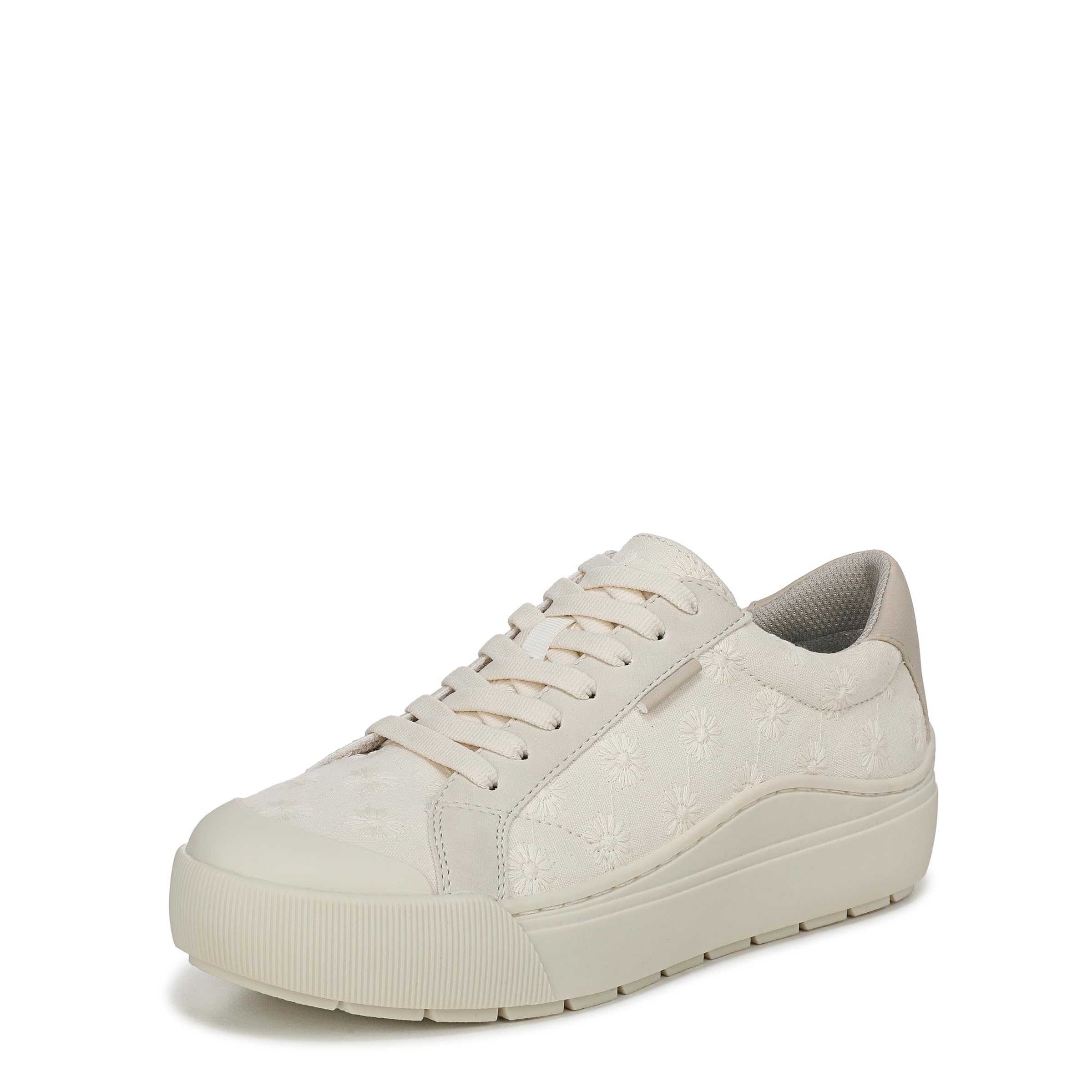 Dr. Scholl's Shoes Womens Time Off Lace Up Sneaker