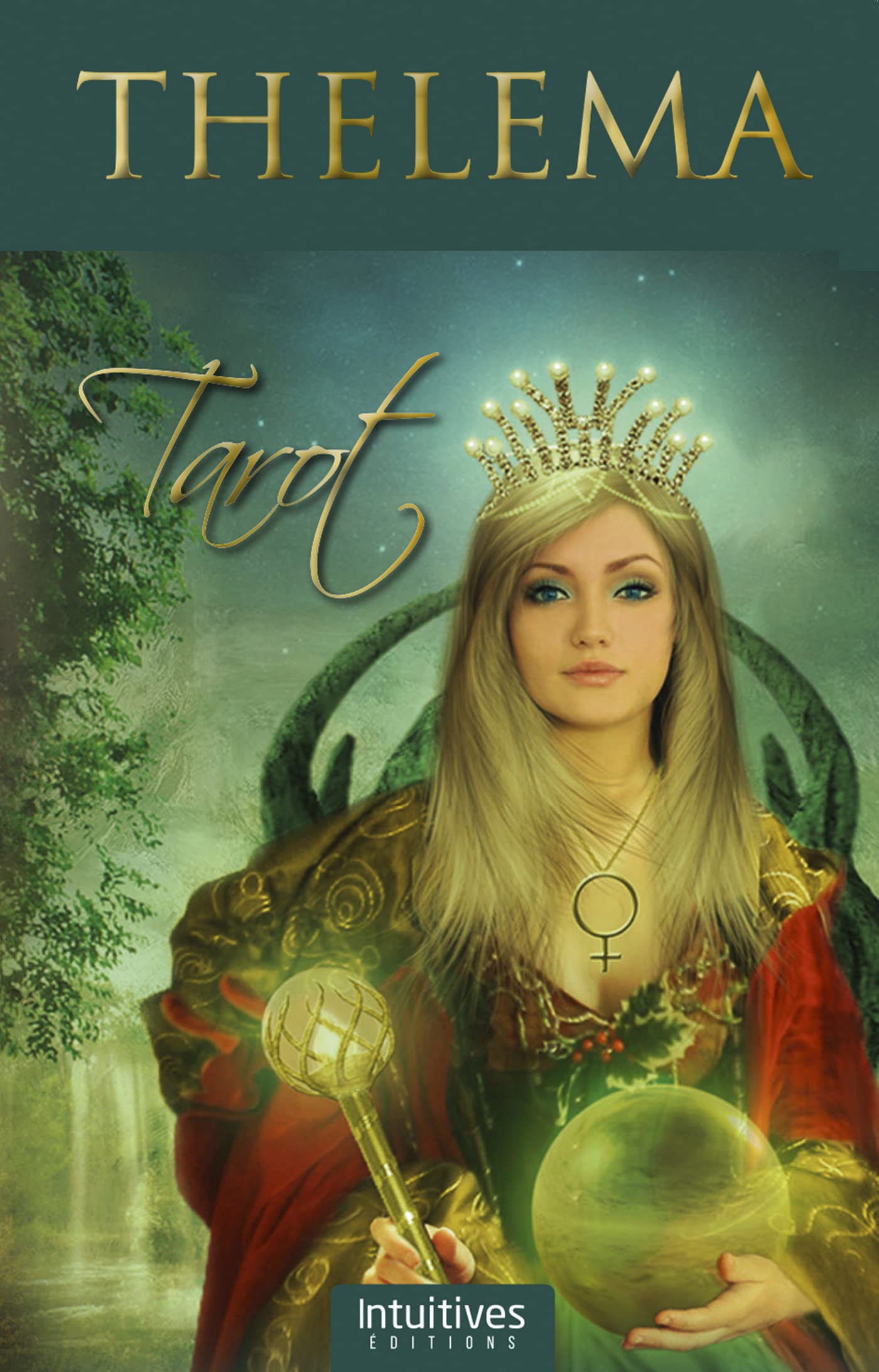 Thelema Tarot