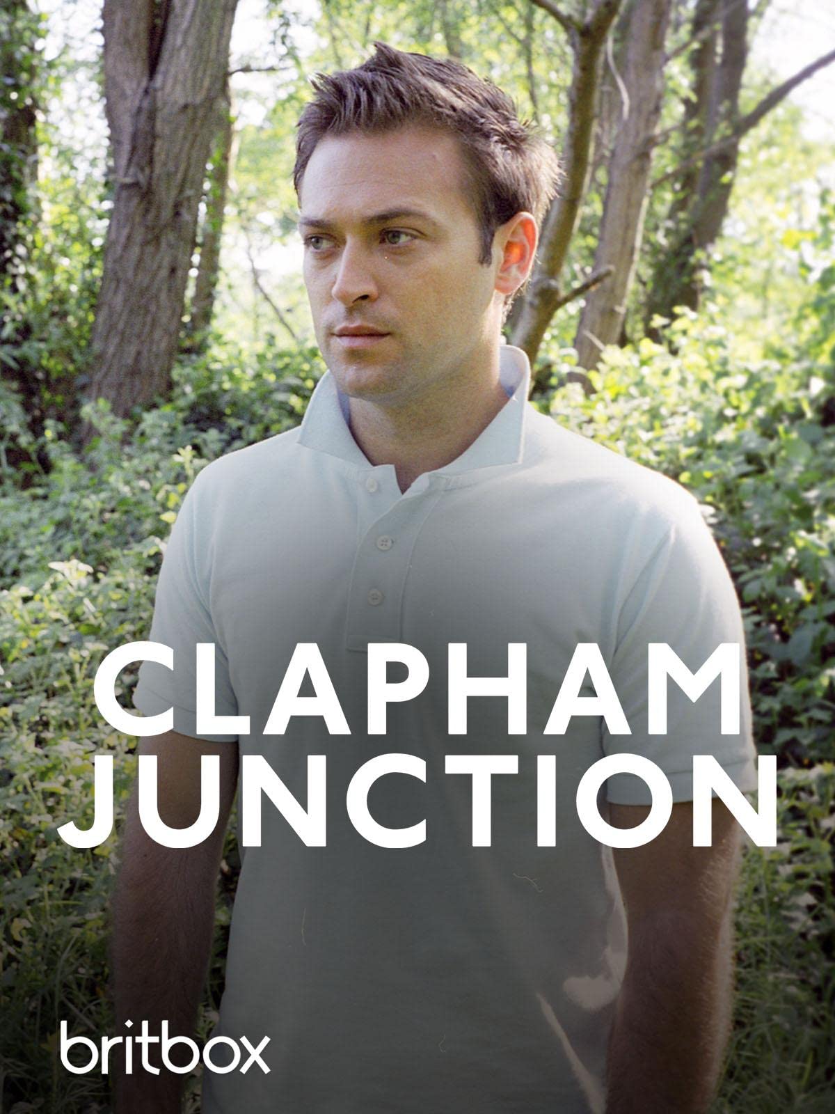 Watch Clapham Junction Prime Video