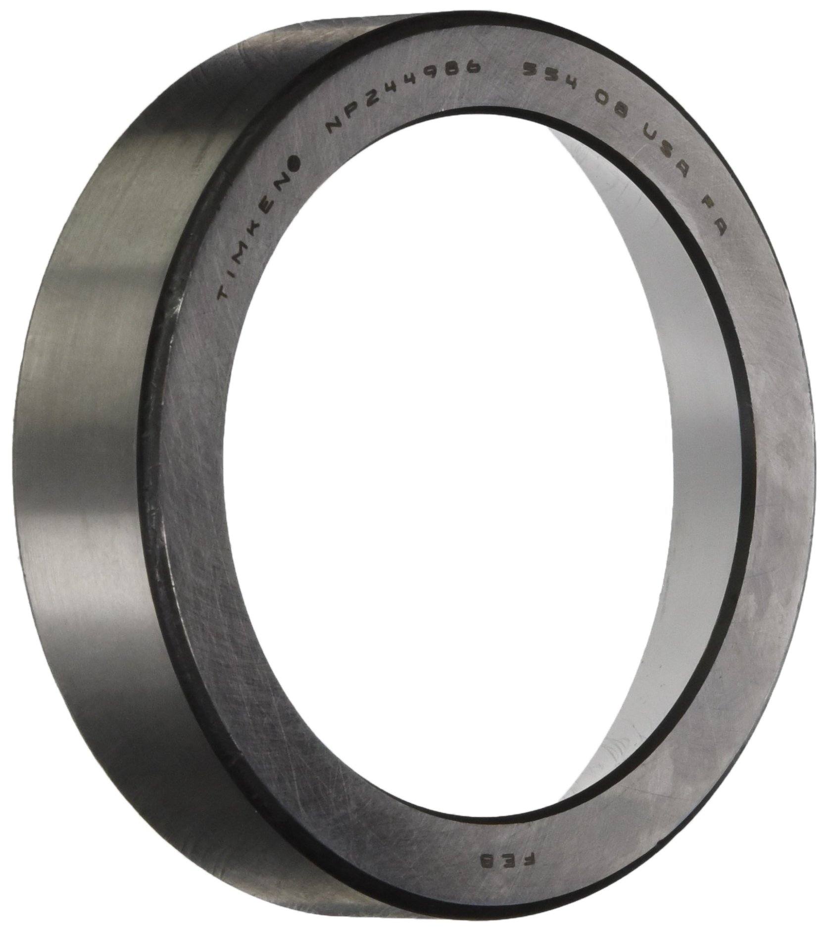 Amazon.com: Timken NP244986 Differential Pinion Race : Automotive