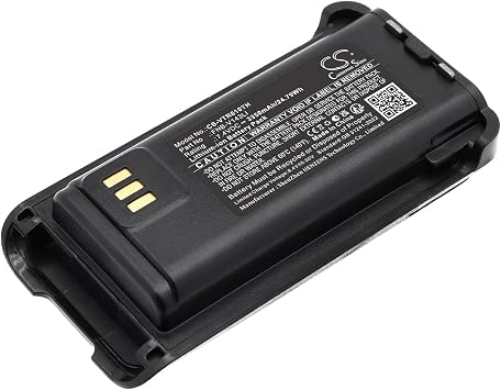 Cameron Sino New 3350mAh Replacement Battery for 0