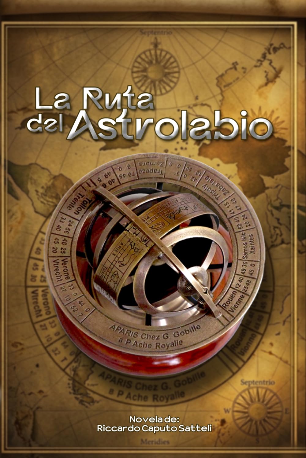 La Ruta del Astrolabio