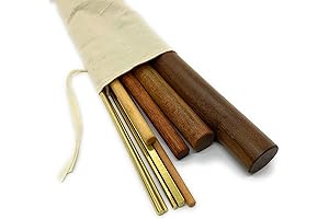 Mini Mattarello: Elevate Your Pasta Creation with Precision and Ease