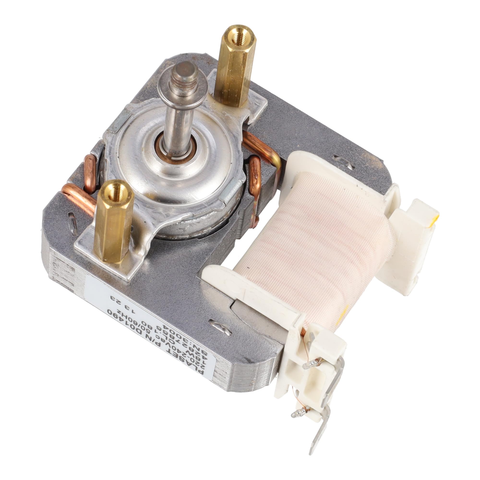 sparefixd Per Hoover fornello ventilato forno PLASET D01490 motore e ventola