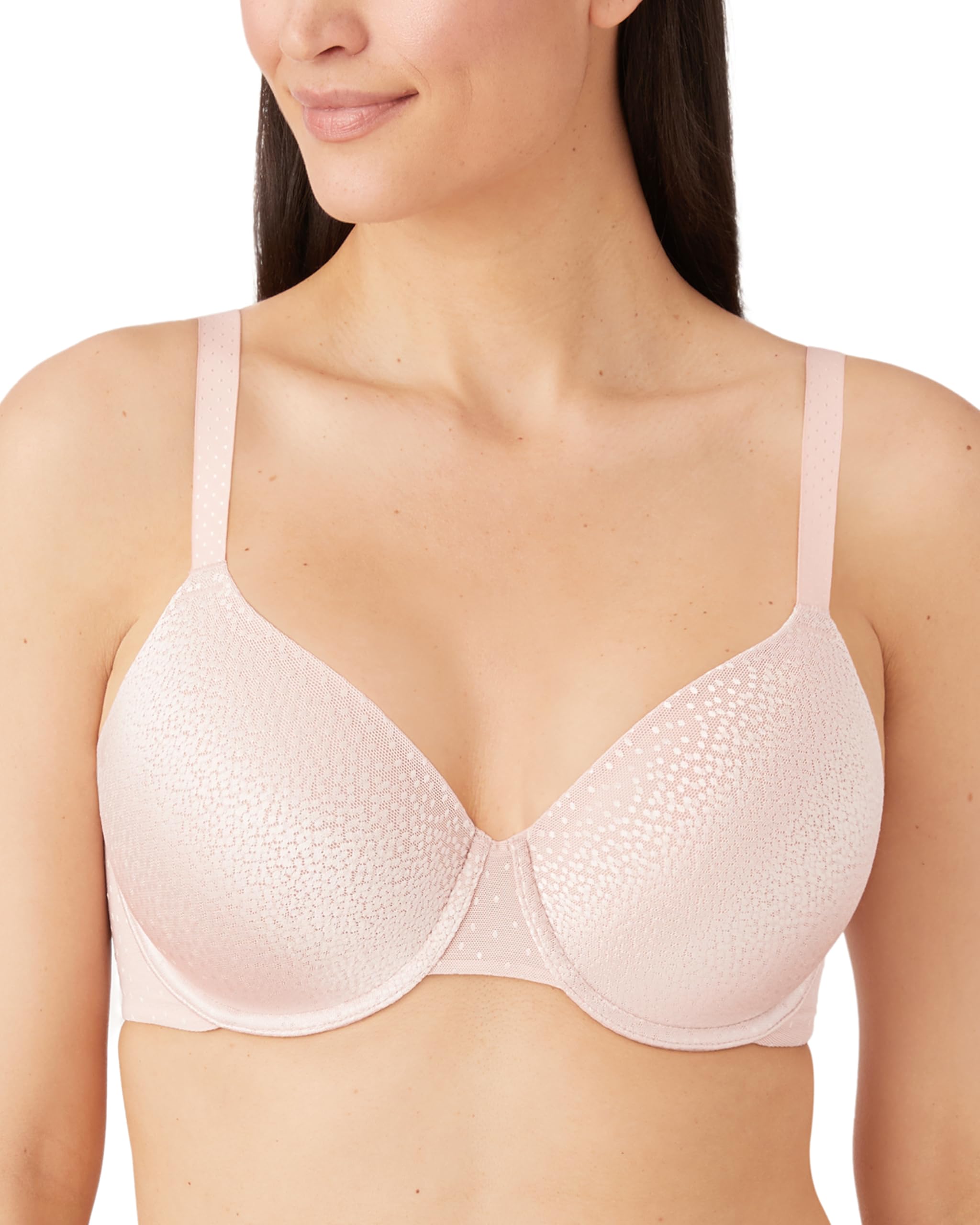 Wacoal Back Appeal T-Shirt Bra