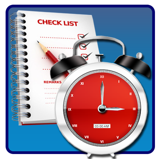 Checklist Reminder Alarm App on Amazon Appstore