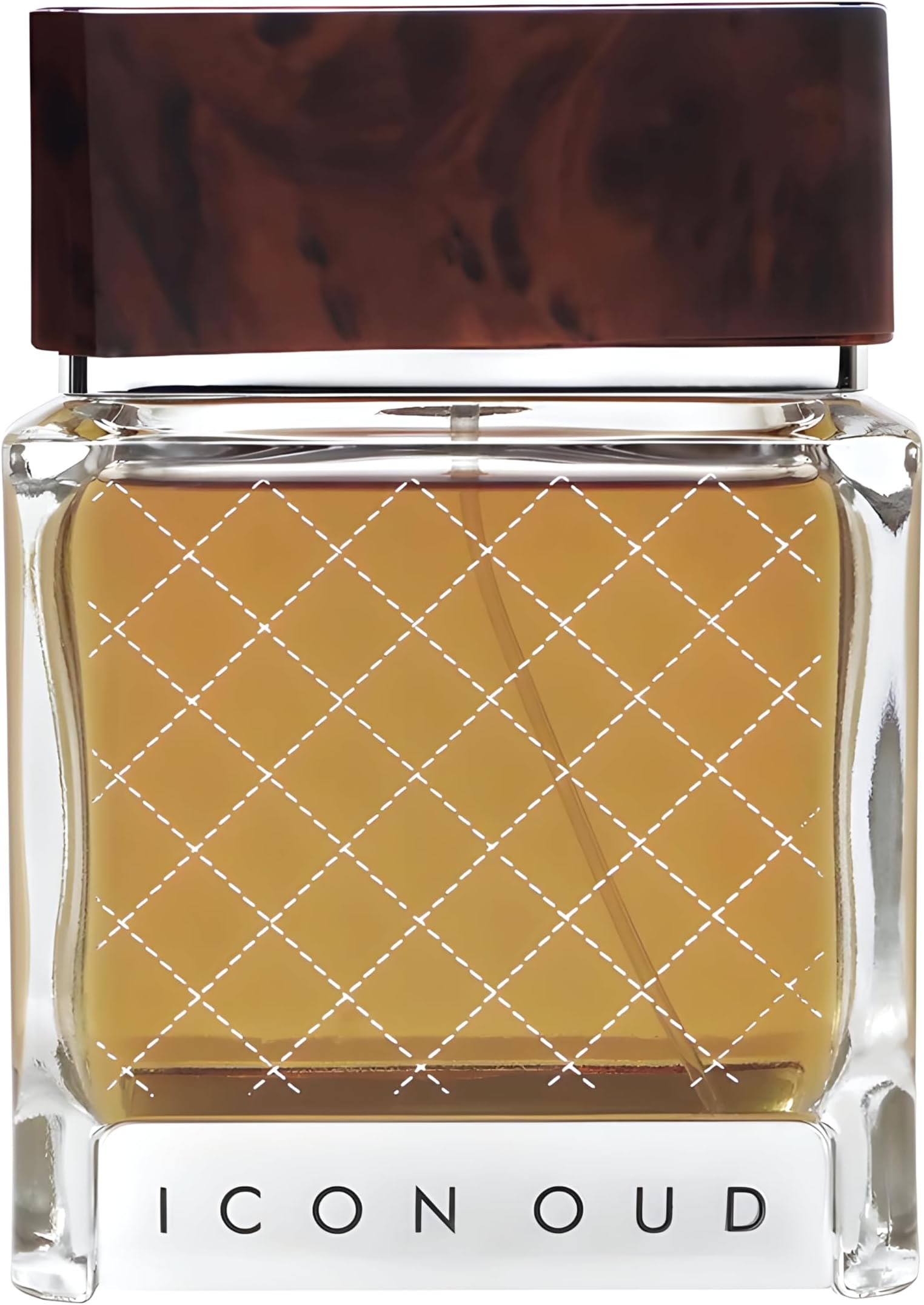 FLAVIAIcon Oud Eau Du Parfum, 100ml