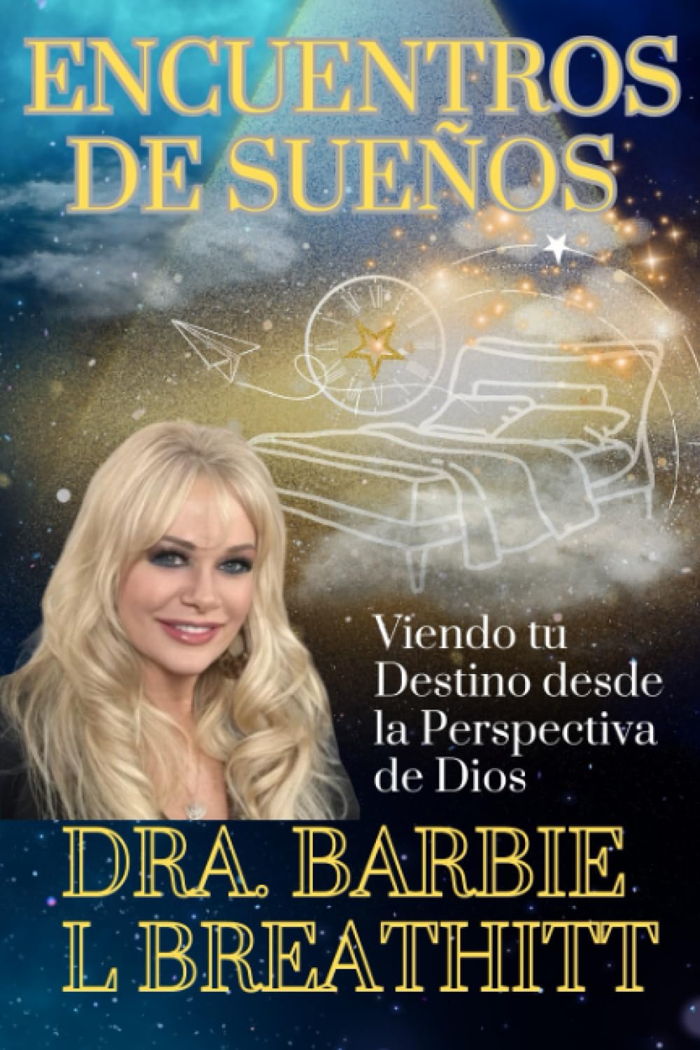 ENCUENTROS DE SUEÑOS