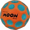 Waboba The Original Moon Ball - ハイパーバウンシーボール - すべての年齢層の極端なバウンスと楽しい - アクティブなプレイやアウトドアゲームに最適