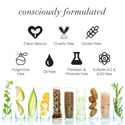 Miniatura 5 de Dermelect - Tratamiento vacial para arañas vasculares para cuerpo y cara, crema antienvejecimiento con vitamina K, alantoína, ácido hialurónico,