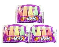 Vista 1 de Mini bebidas dulces Nik-L-Nip de 1.39 Onzas, Pack de 3