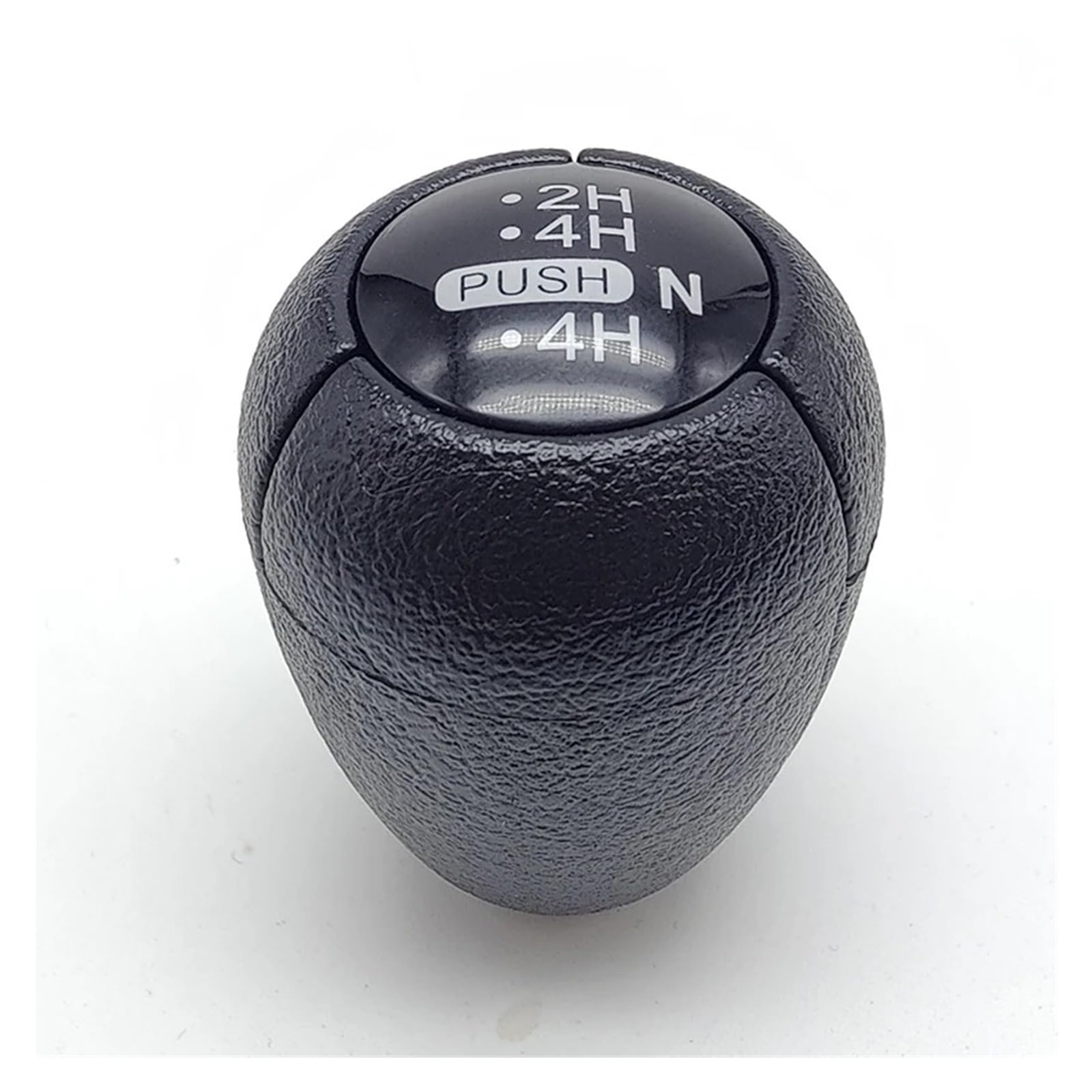 Dufwehr 4Wd Knob2 Shifter Knob For Nissan For Patrol Y60 Y61 Gear Shift Knob 4Wd Transfer Box Ball Head(4Wd Knob2)