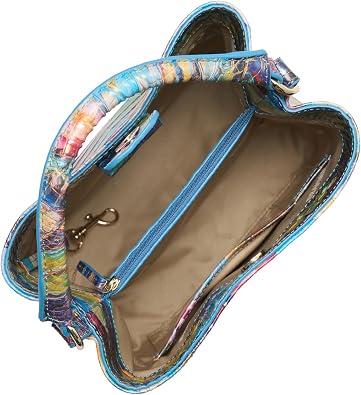 BRAHMIN Mini Amelia