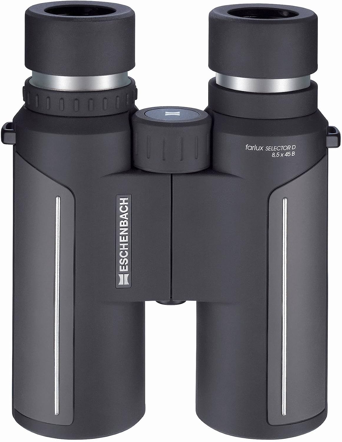 Eschenbach farlux selector 8,5x45 high Powered Binoculars for Adults for Bird Watching and More