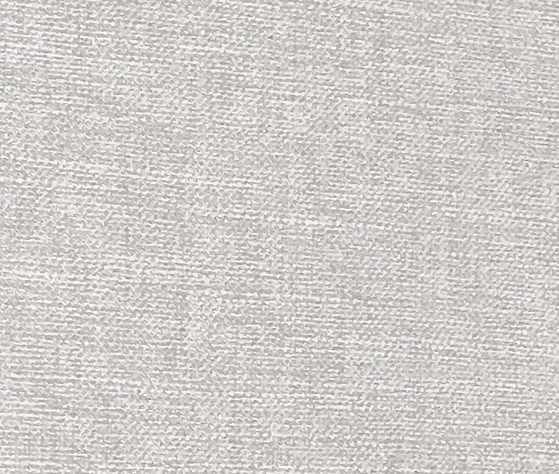 DORMIDAN - Canapé abatible de Gran Capacidad con Esquinas Redondeadas en Madera, Base tapizada 3D Transpirable + 4 válvulas aireación (Blanco, 135x190cm)