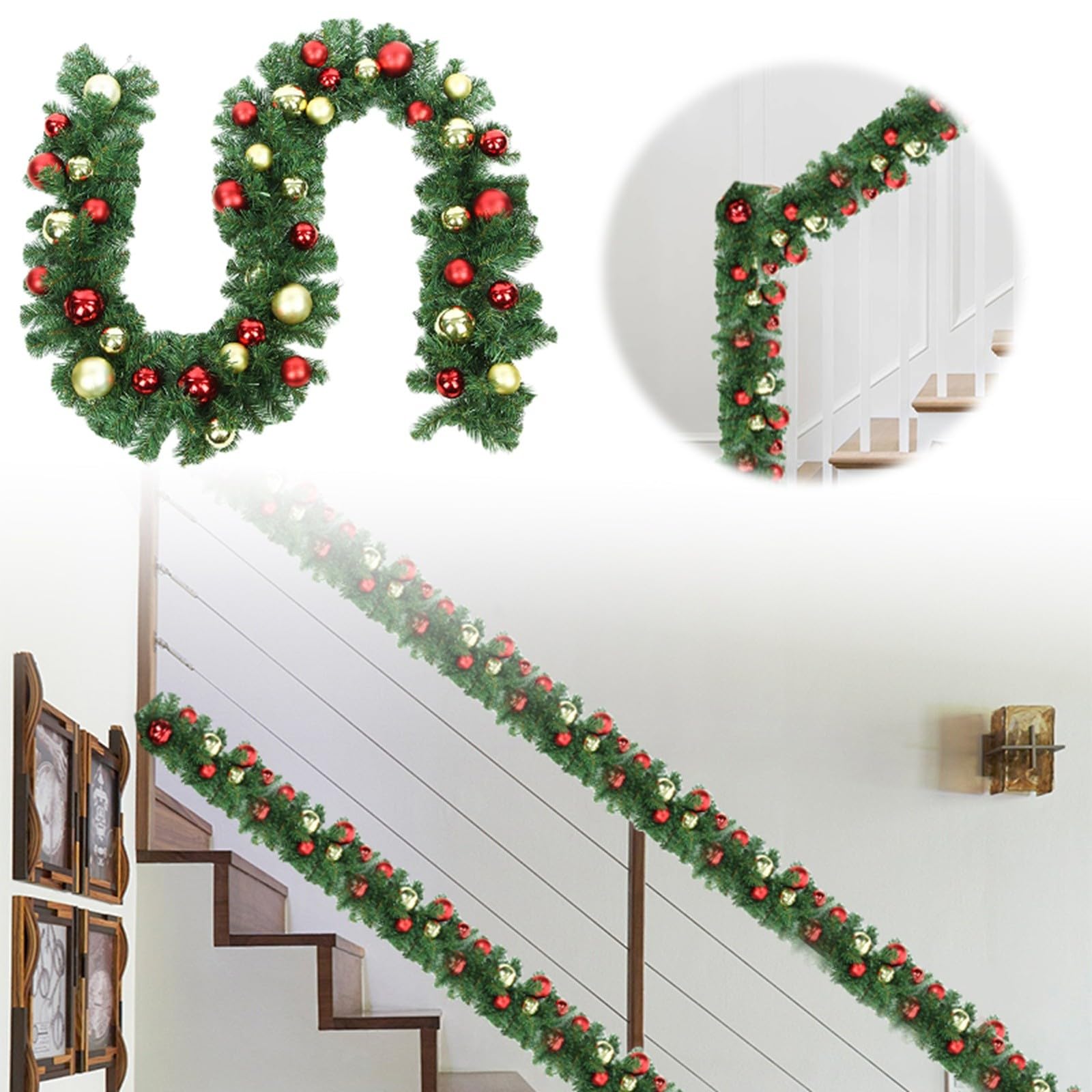 Para fiestas festivas, celebraciones en casa y eventos brillantes 061863