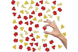 Kimini-Ki Mother Confetti for Table