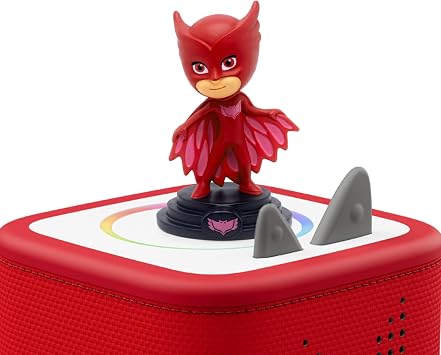Tonies Owlette Audio Toy Figurine from PJ Masks