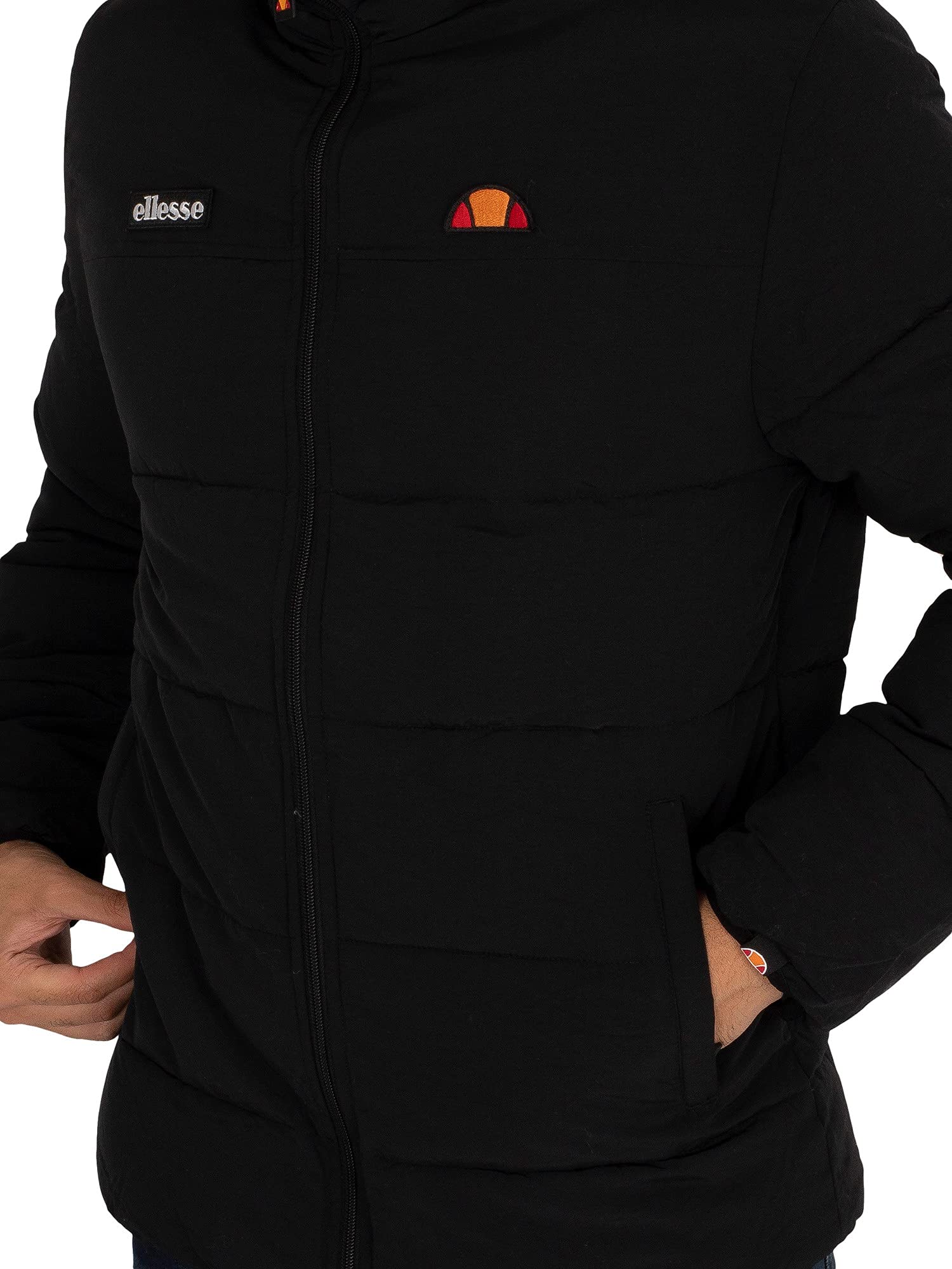 Ellesse Nebula Giacche Uomo