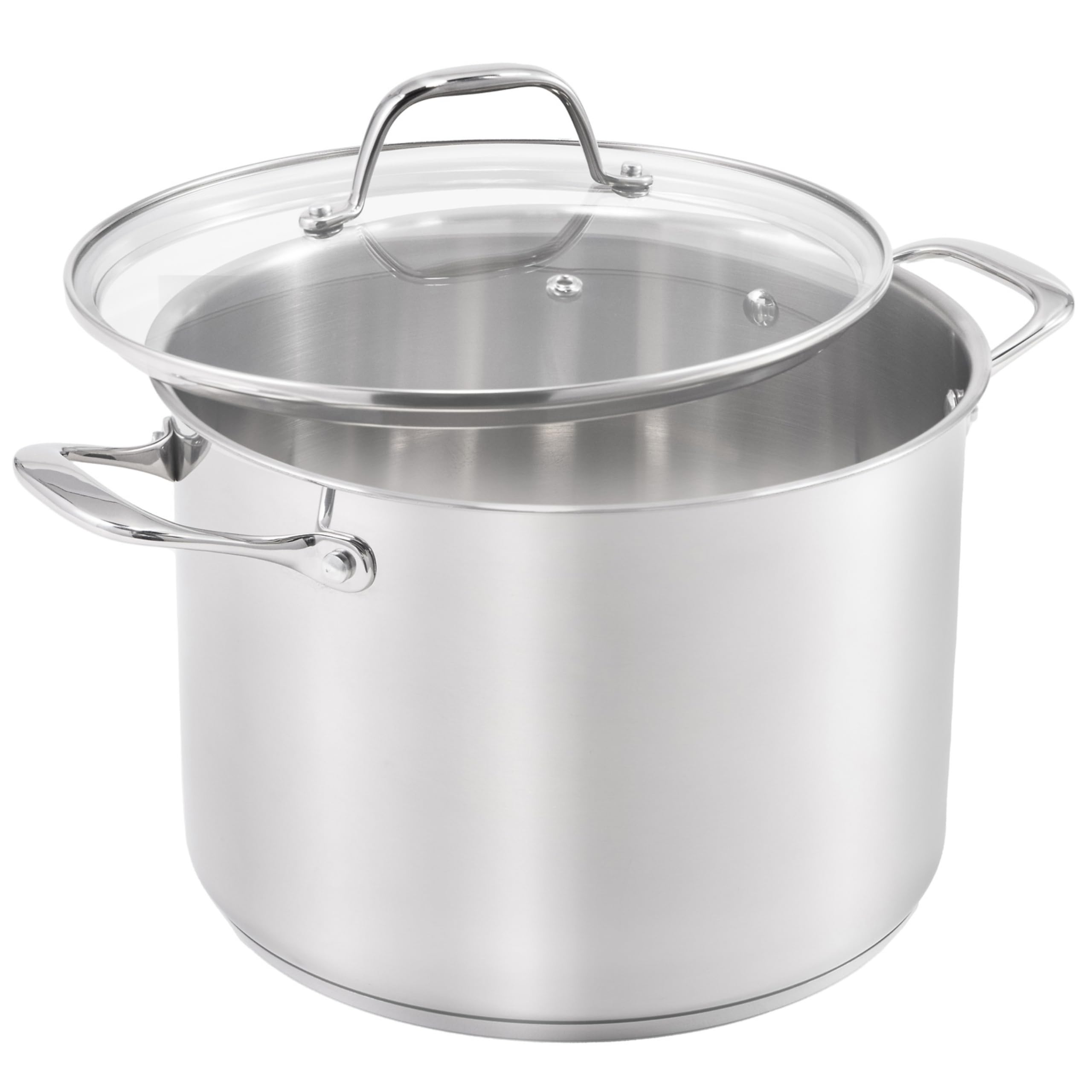 Guy Fieri's Flavortown 8-Quart Stock Pot