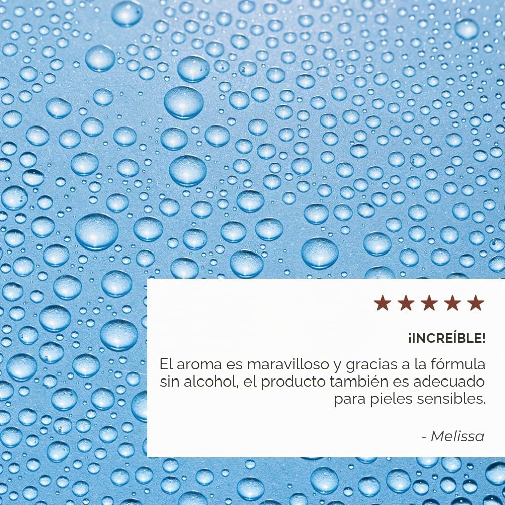 Yves Rocher Monoï - Ambientador perfumado para cuerpo y cabello, ambientador refrescante con fragancia irresistible, 1 botella de 125 ml
