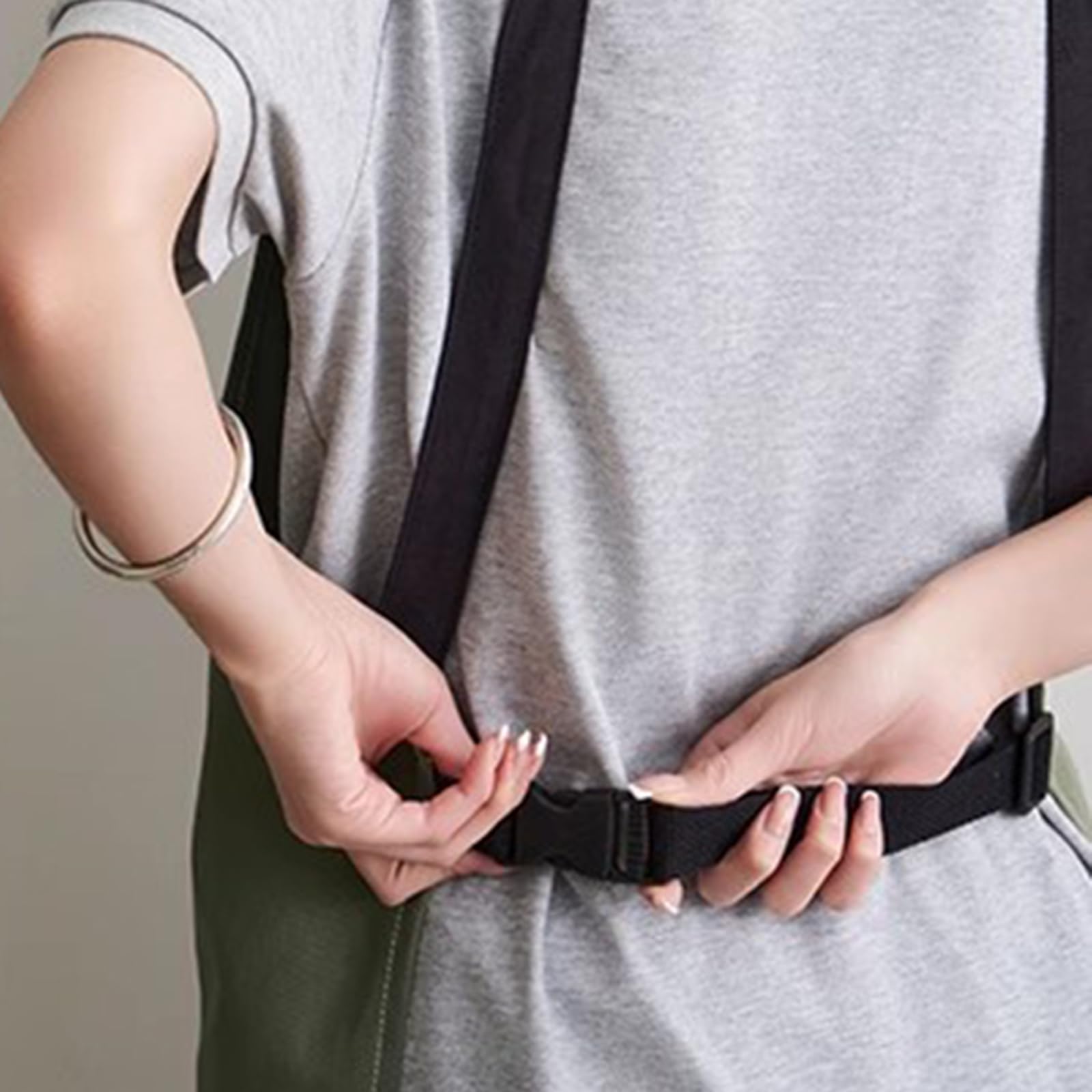 Grembiuli da Cucina in Cotone per Uomo e Donna con Tasche (Giallo, Taglia Unica)