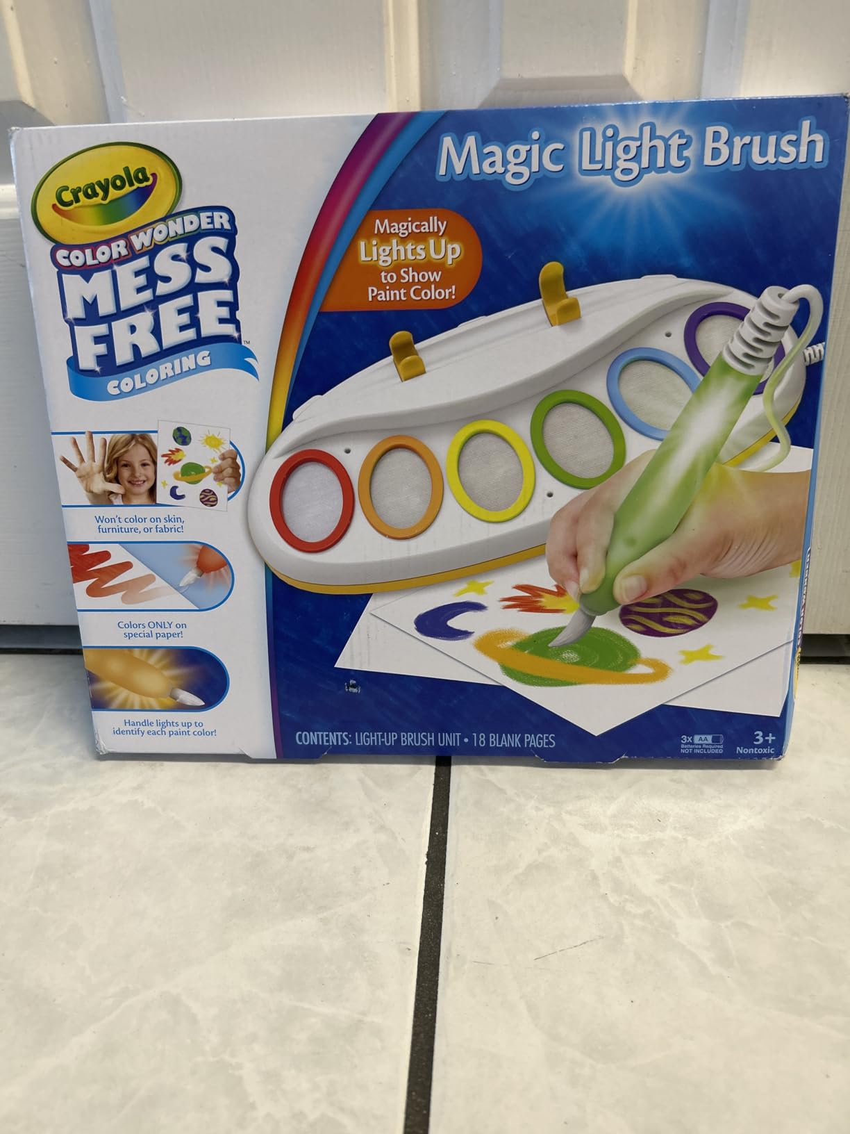 Customer Image