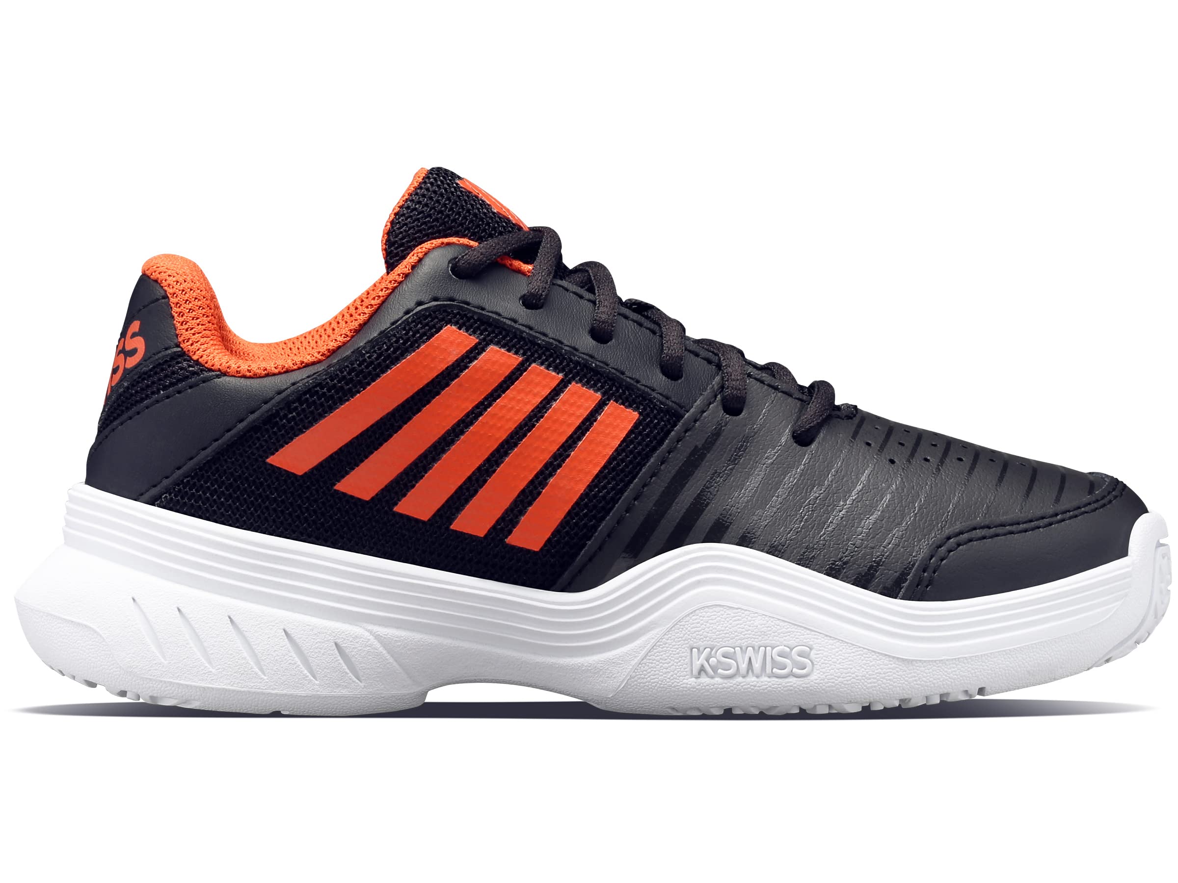 K-Swiss Court Express Omni Zapatos de tenisNiños