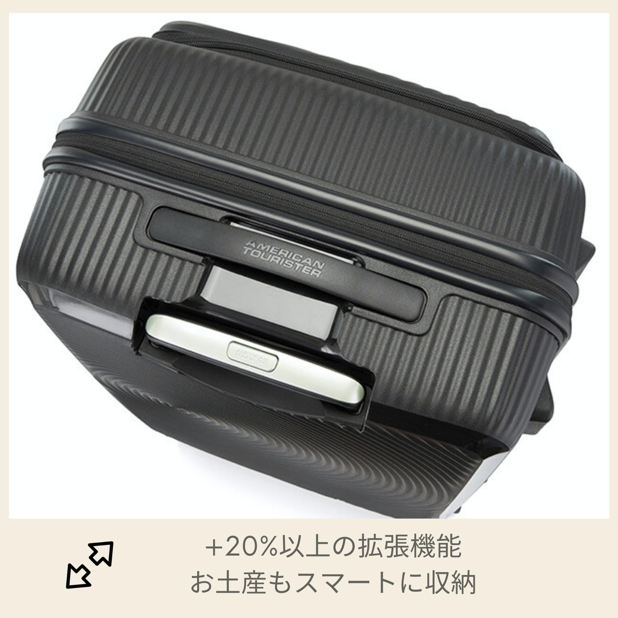 Amazon.co.jp: AmericanTourister: 開催中のセール