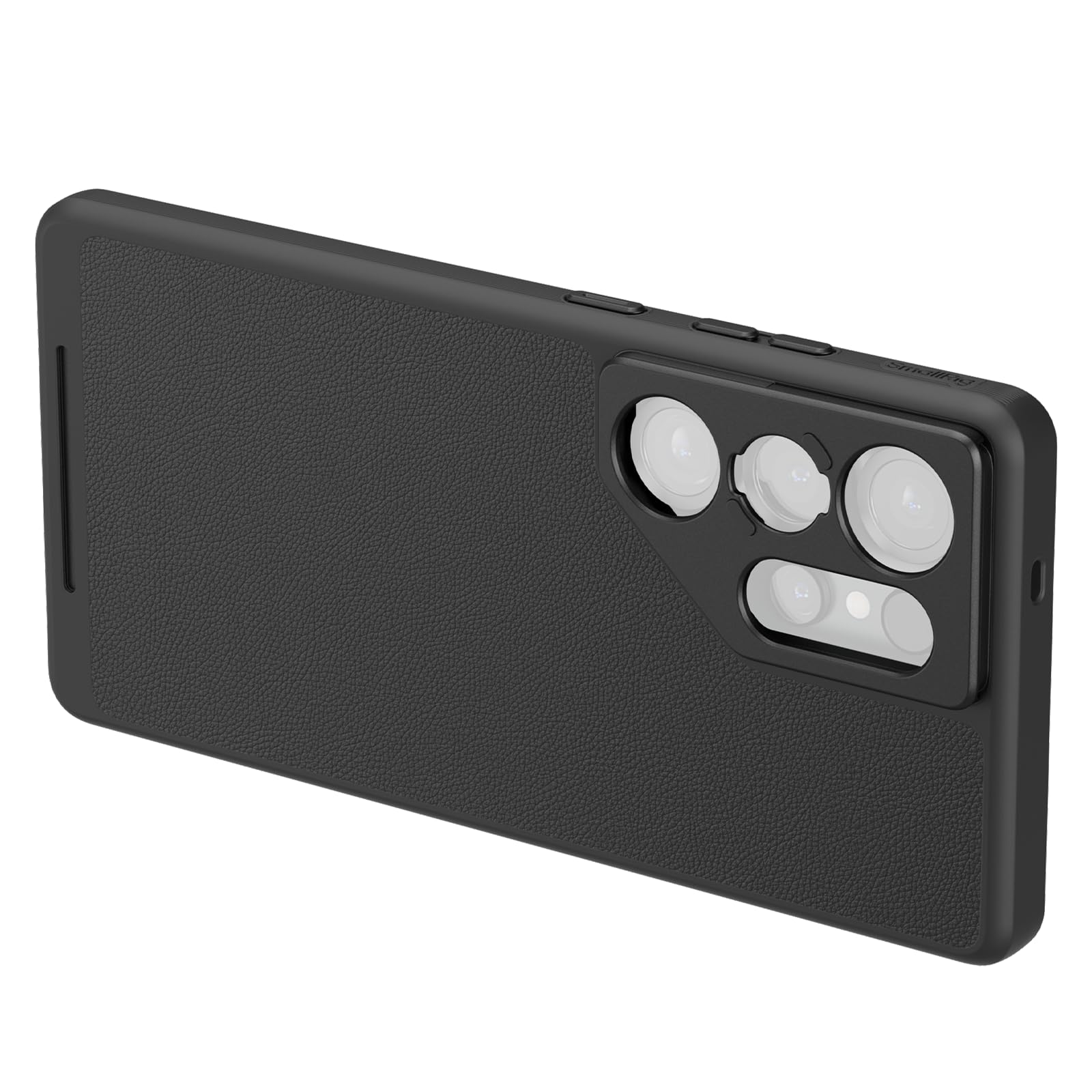 Amazon.com: SmallRig FilMov Phone Case for Samsung S25 Ultra, T