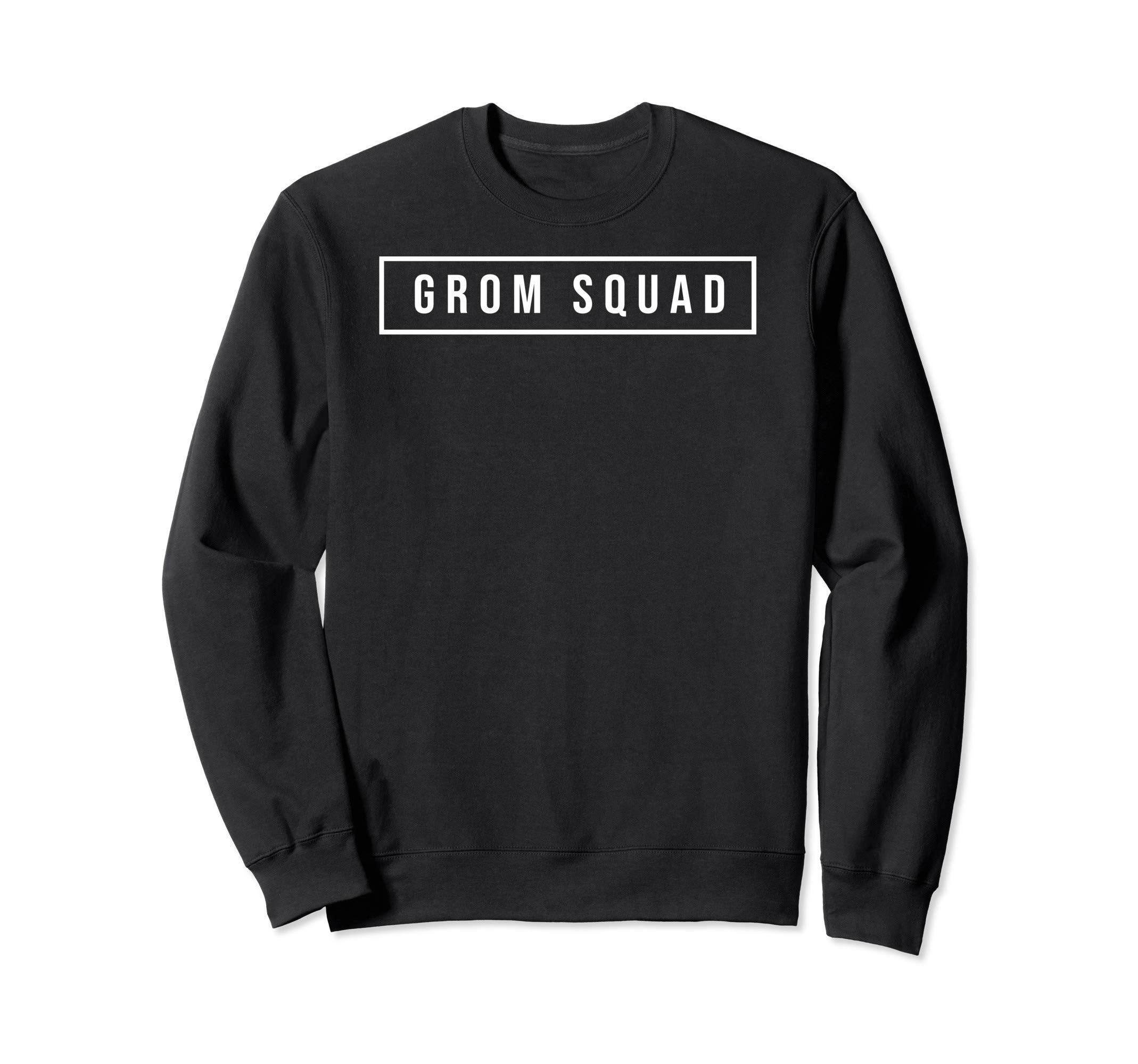 Grom Squad rider T-Shirt Tee Sweatshirt