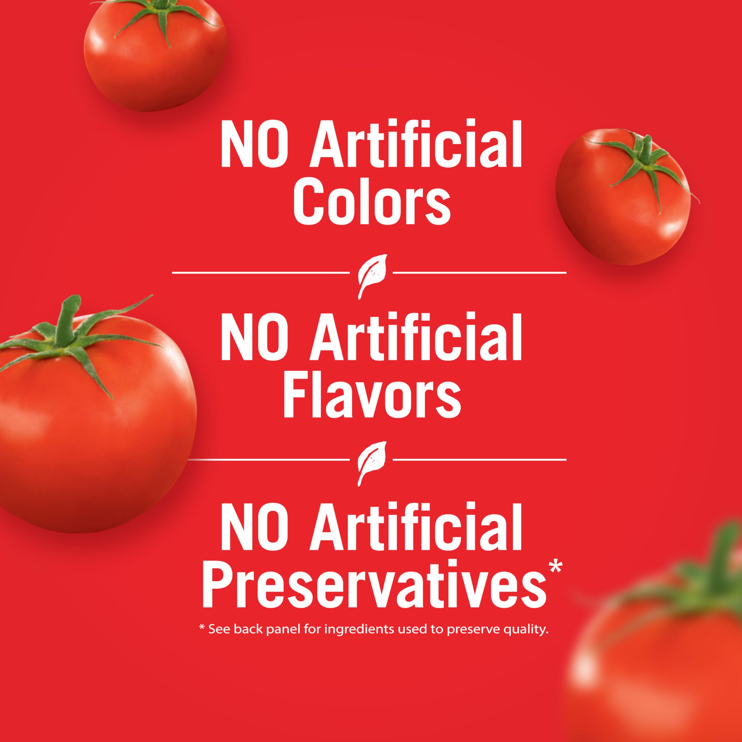 Chef Boyardee Spaghetti Meatballs Microwave Meal 7 5 oz 4-Count — view 5