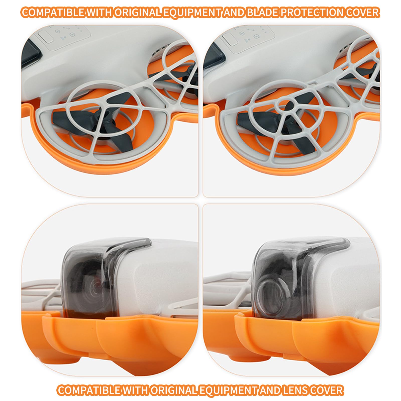 DAZZTIME Si applica a Custodia per Dji Neo,Si applica a Borsa per Dji Neo,Custodia per Il Trasporto,Plastica Scatola di immagazzinaggio,Custodia Protettiva,Custodia Protettiva Rigida Compatta