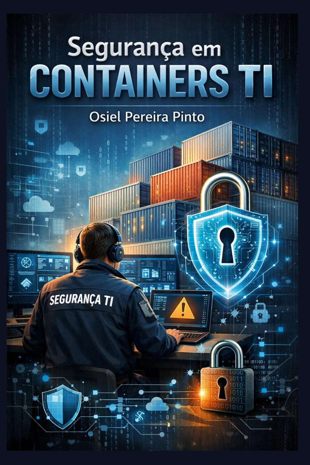 Segurança em Containers TI