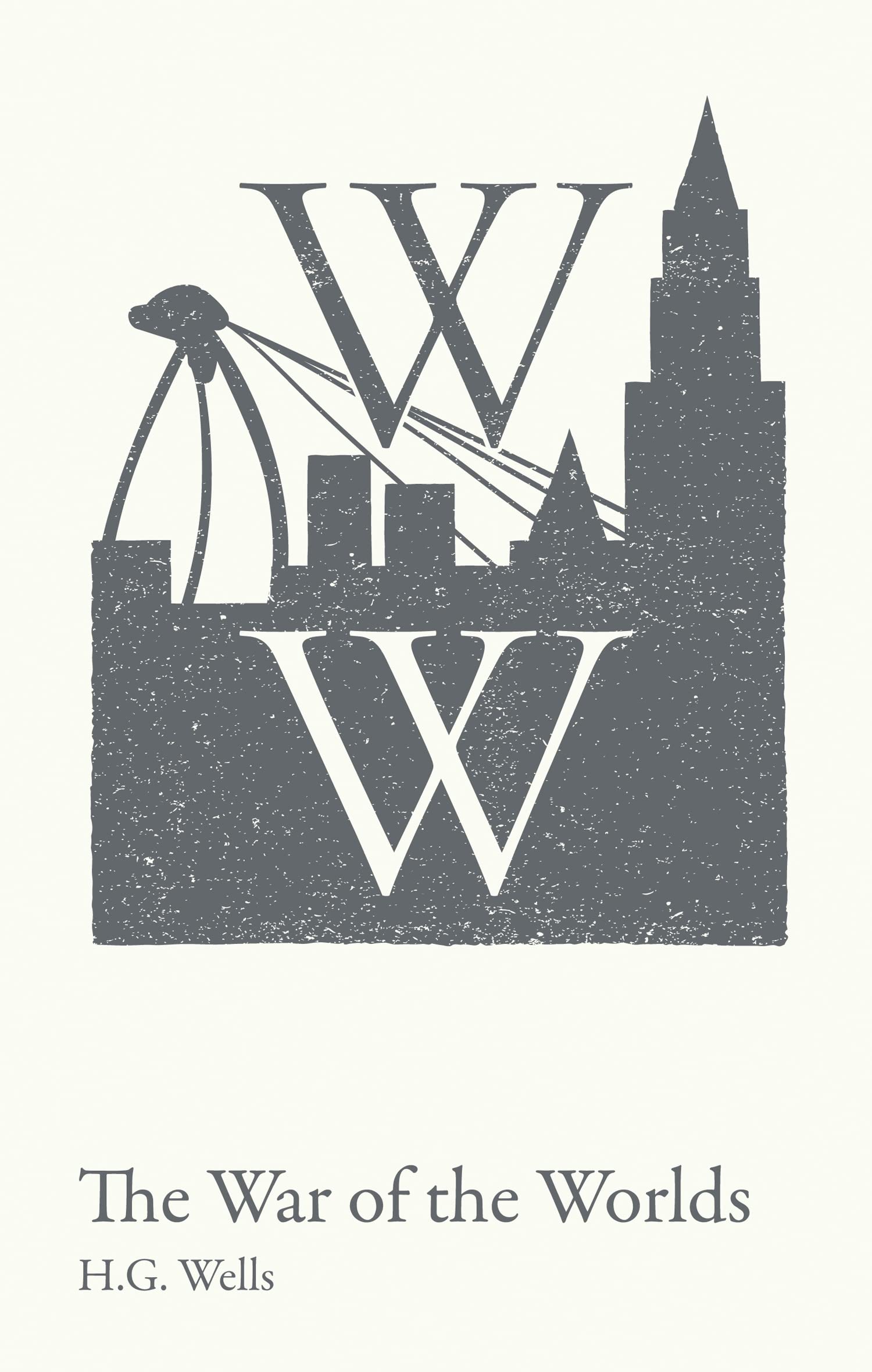War of the Worlds (Collins Classroom Classics) (Collins Classics). Wells**
