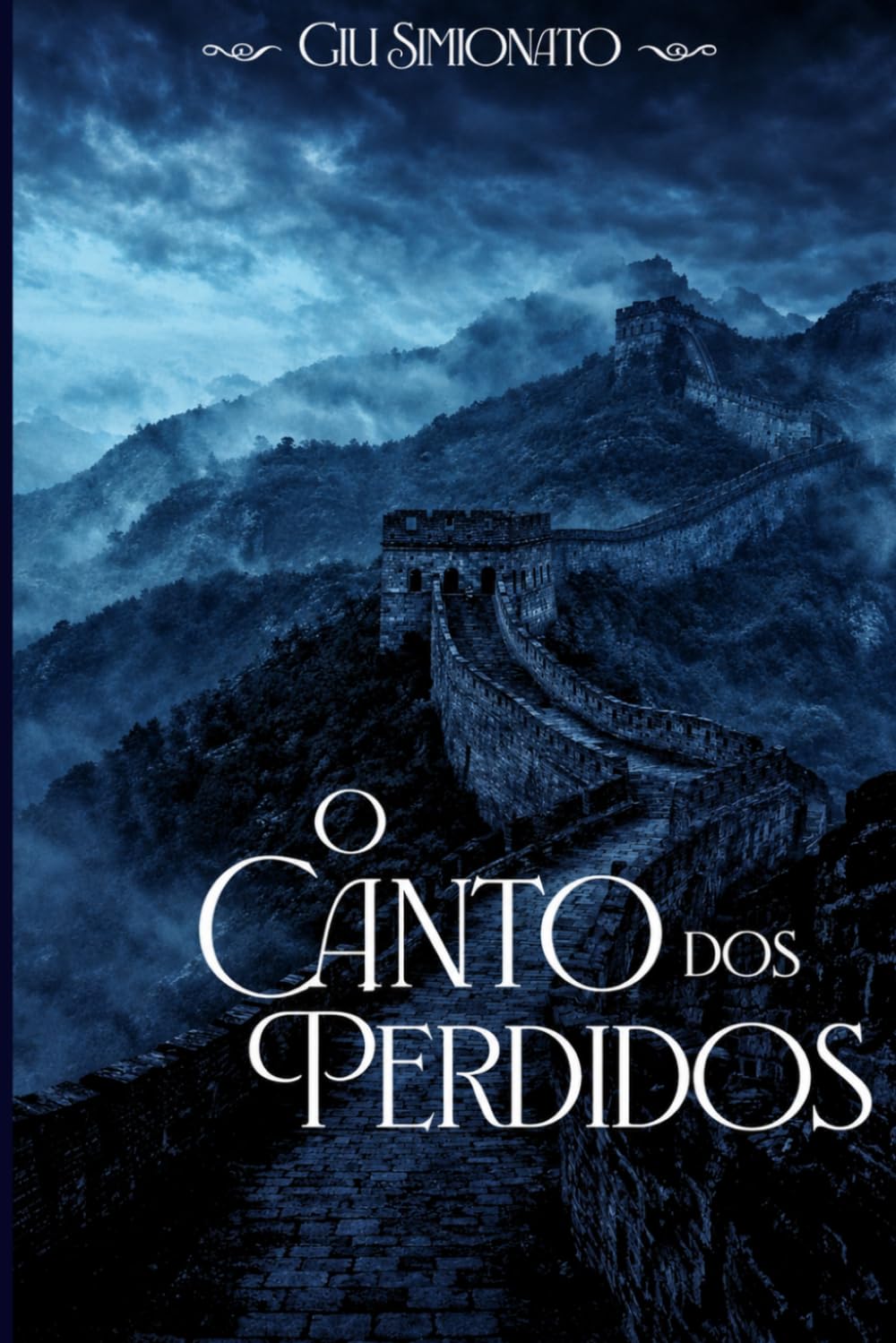 O Canto dos Perdidos (Trilogia dos Perdidos)