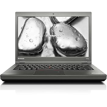 Amazon.com: Lenovo ThinkPad T440 14' Laptop, Intel Core i5