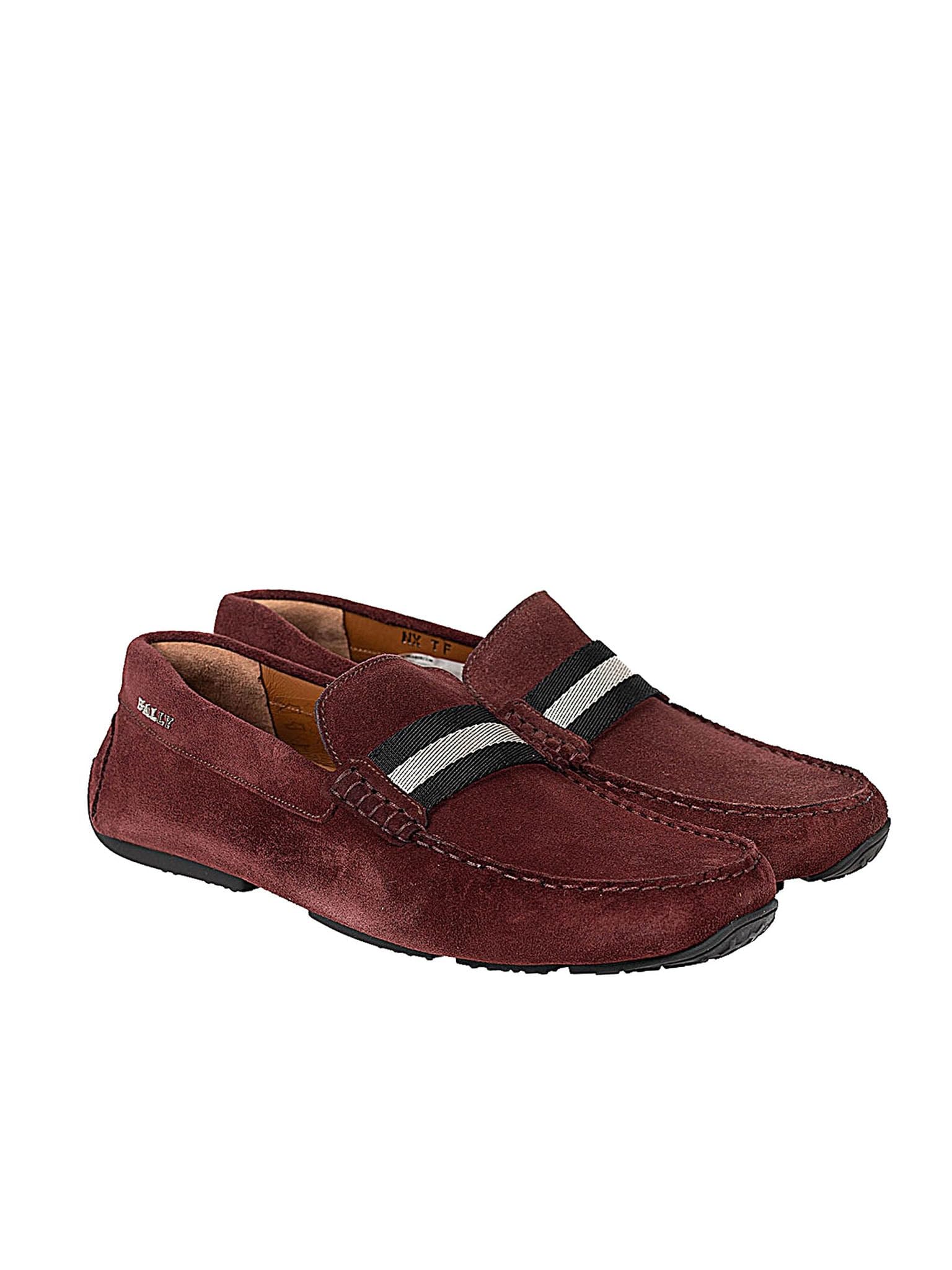 BallyPearce Loafers - 6234459 | Pearce