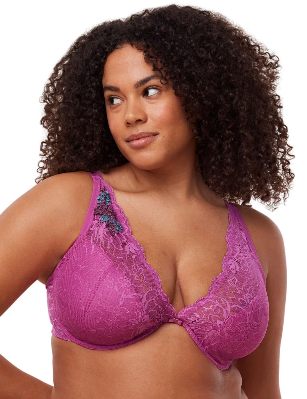 Triumph Amourette Charm Summer WP Bra,