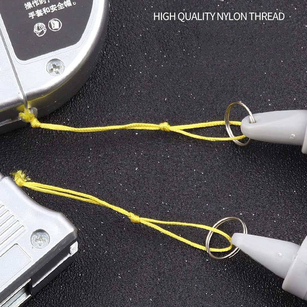 Filo a piombo magnetico con strumento misurazione per livellamento delle corde Martello durevole in acciaio carbonio Fornisce prestazioni stabili Filo a piombo magnetico a rapida da 3/6
