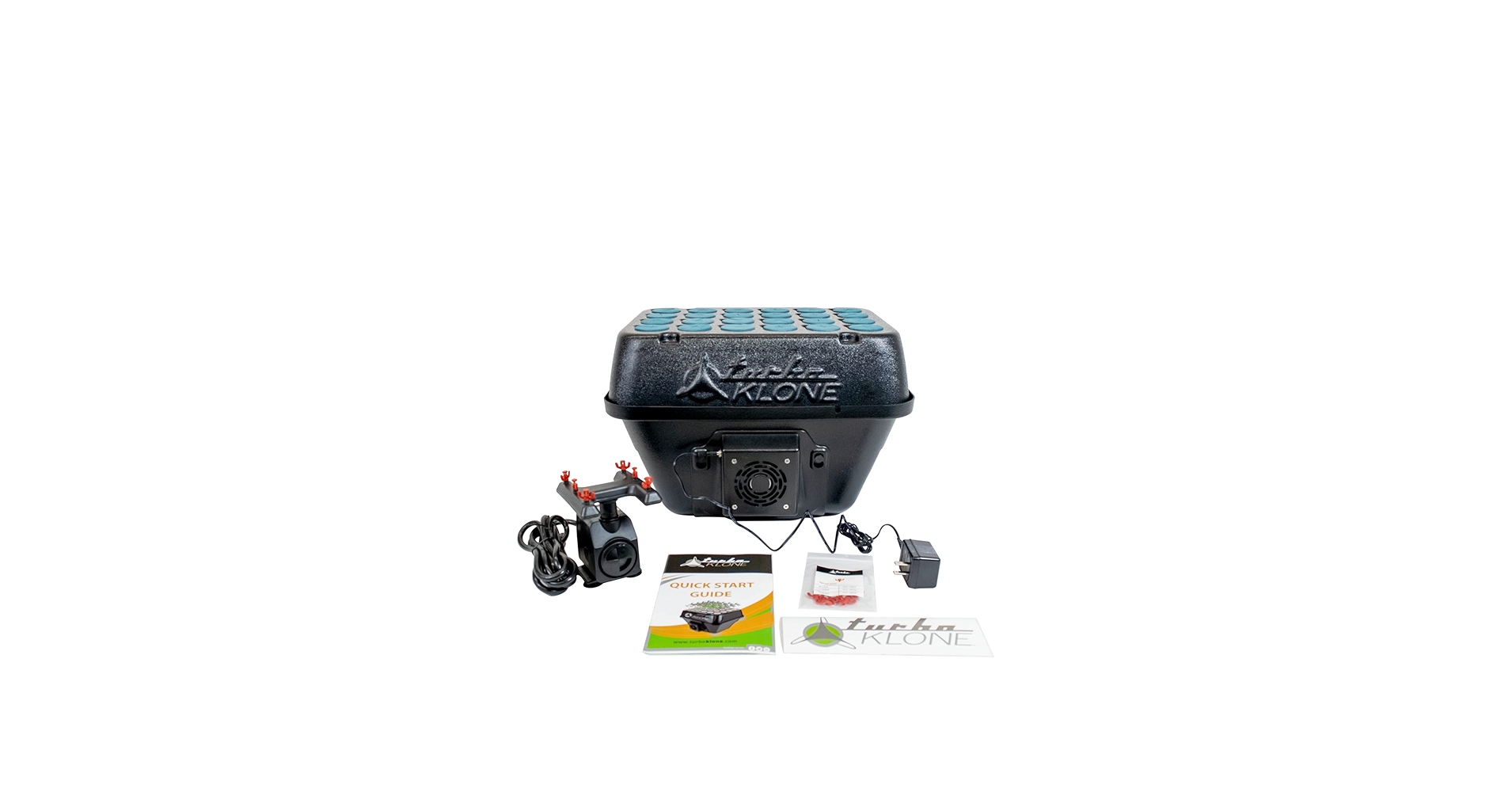 室内栽培　クローンキット　TURBO KLONE T24 Turbo Mini - T24 - TurboKlone System direct from Growers