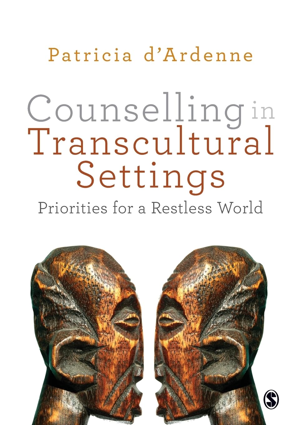 Counselling in Transcultural Settings by Patricia d?Ardenne - 9781446200674
