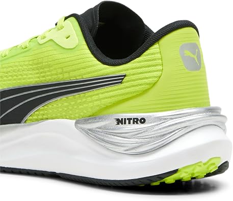 PUMA Herren Electrify Nitro 3 Pumps