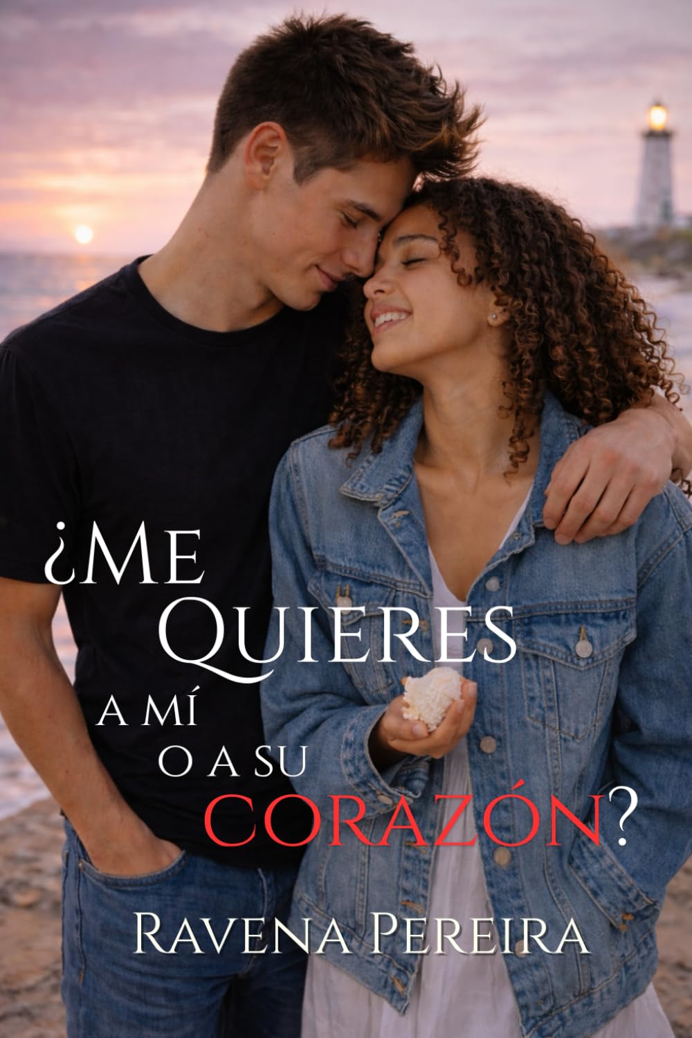 ¿Me quieres a mi o a su corazón?