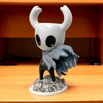 Anime Game Statue, 5.9Inch PVC Characters Collectible