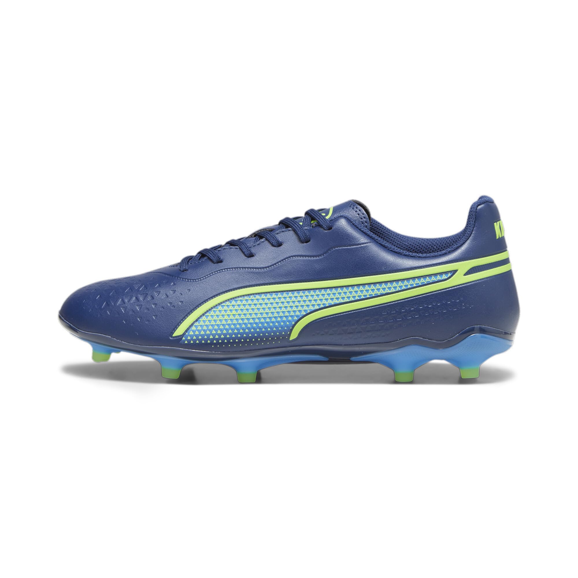 PUMA Uniseks King Match Fg/AgButy do piłki nożnej