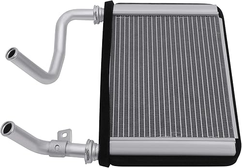 Vista 214 de SCITOO Núcleos de calentador aptos para 1968-1972 para Buick para Skylark 1968-1969 para Buick para Special 1968-1972 para Chevrolet para Chevelle