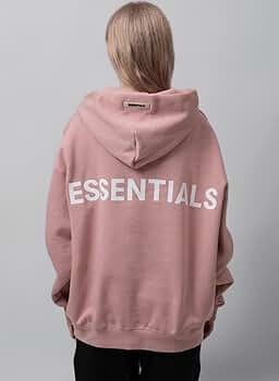 エッセンシャルズ パーカー エッセンシャルズ 偽物 [FOG] Essentials Pullover Hoodie
