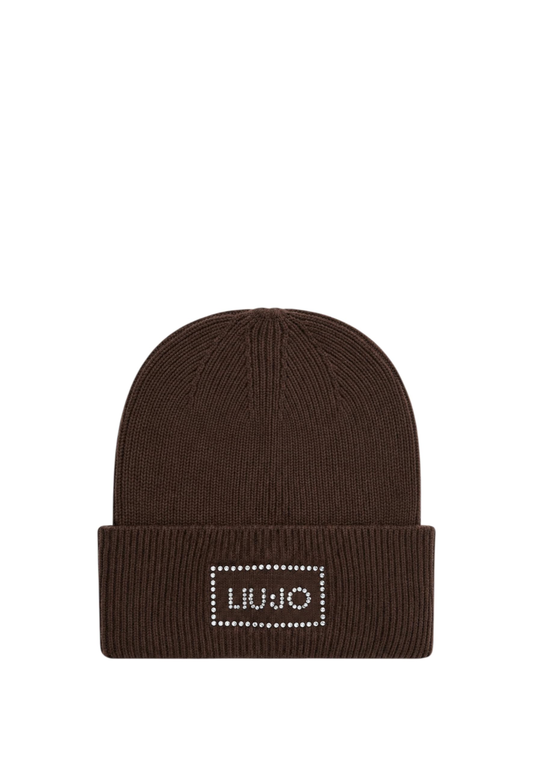 Liu Jo Hut Dunkelbraun 2F6022MA38S dunkelbraun