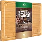 Extra Large Cutting Board, 17.6